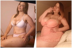 BBWfication Electabuzz77 f8k5o0