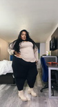 BBWfication FatPrincessJasmine xzcghk