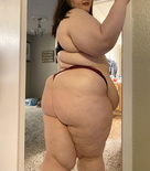 BBWfication MagmaSamurai 10xi9do