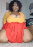 BBWfication Peach K3en2 xt8upm