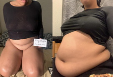 BBWfication Regalkapha zwz8fm