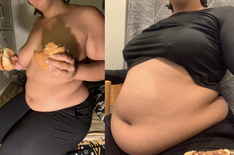 BBWfication Regalkapha zyuluz