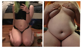 BBWfication ShyBerryBabe yc7xli 1