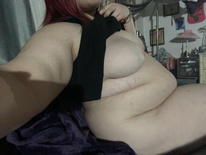 BBWfication Starphucker wfrh4d