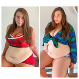 Uncategorized - BBWfication