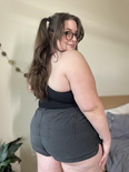 BBWfication lunaxthicky 18e0gc2