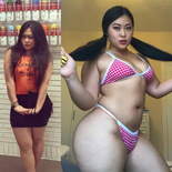 BBWfication rrlp 27 ga21tq