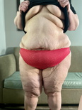 BigBellies BarefootBBW3124 10xl1j7