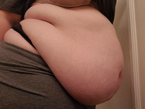 BigBellies BloatedAndLoaded gqutbc