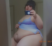 BigBellies SexBlob-Omb jdf23r