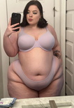 BigBellies Snowangelcake 1istlal