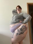 BigBellies ThickThighed o7heoh