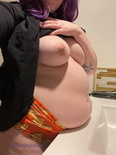 BigBellies littlestpigletann pyzybn