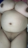 BigBelliesAndHangers Pregnantsluttynikki 124ch3p