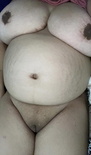 BigBelliesAndHangers Pregnantsluttynikki 124ch3p