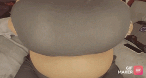 BigBelliesAndHangers Purehoney6100 xnf36g