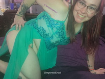 Chubbytummies TemptressKruci 10gonfr