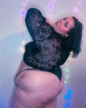 Fat Fetish BabyPeachBBW 11da7ts 1