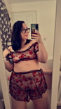 Fat Fetish BadGirlLizzy 1122t4q