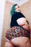 Fat Fetish BigBellaBabe420 ro3hzw