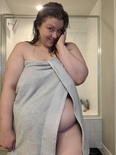 Fat Fetish CherriesBBW wvvem3