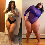 Fat Fetish DrippingThroughTime pbxf9x