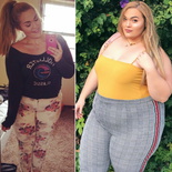 Fat Fetish DrippingThroughTime pc43fo