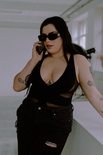 Fat Fetish FloraFoxxy 10fdvci