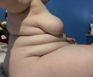 Fat Fetish HolliexFox zybecl