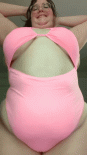 Fat Fetish Honeysuckle-Sugar uxeysi