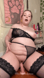 Fat Fetish MissLolaLuxxx 11ll46t