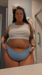 Fat Fetish PaleAd1130 131mhdw