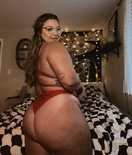 Fat Fetish demibleu 11bf98n