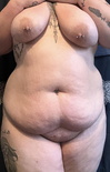 Fat Fetish hml only 11mb86c