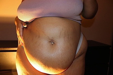 Fat Fetish lovingly piggy 10ke4cb 1