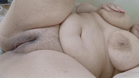 Fat Fetish nymphevie 11096n4