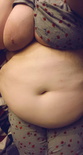 Fat Fetish prettypeach84 10kffly