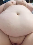 Fat Fetish prettypeach84 uqea7m