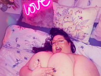 Fat Fetish sophuncovered 111oxf2