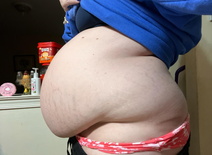 Feedism CheekRound 1dkibyn 2