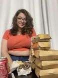 Feedism ChubbyBobbi 11jyavd