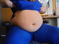 Feedism LadyAdephagia 1hkt0ry 2