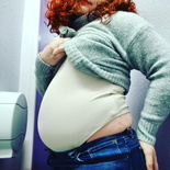 Feedism Little Chubby Potato 10rscpr 1