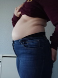 Feedism Little Chubby Potato 10rscpr 2