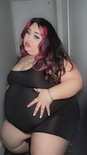 Feedism LunaValeBBW 1iii0fv 2