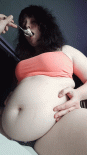 Feedism StuffedSofie 1k762rv 2