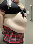 Feedism bbwnicolee 1112tmg