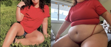 Feedism bluebabypiex3 16w5tw8