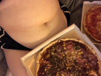 Feedism chubby bella 1fknif7