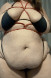 Feedism curvy Lauren 155en23